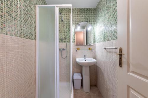 797 HOLIDAY RENTALS - El Balcon de Benalmadena
