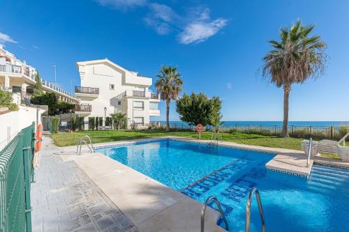 797 HOLIDAY RENTALS - El Balcon de Benalmadena