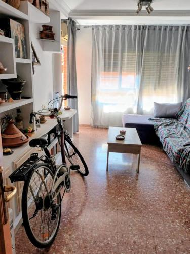 Alquilo habitación 25 euros por noche Super Top