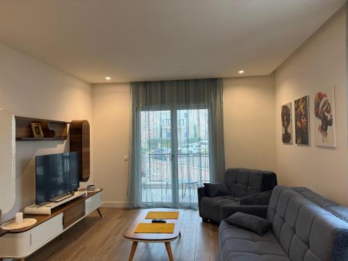 Lustica Bay Centrale One Bedroom Apartment