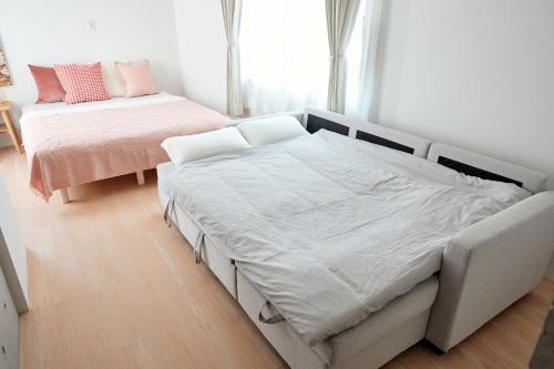 Direct Bus to Shibuya - Kitchen & Washer
