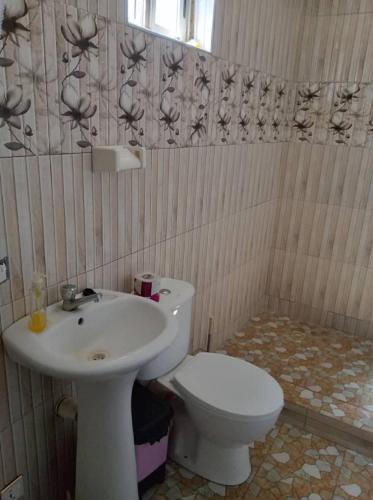 Bany a Executive Apartment