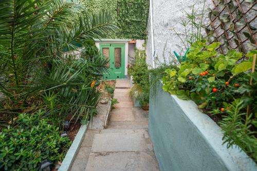Kassi Hanni Guesthouse