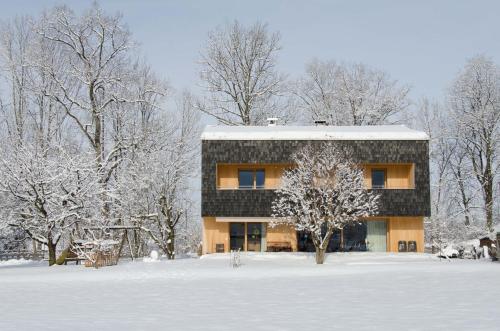 Bodensee-Ferienwohnung Am Ruggbach