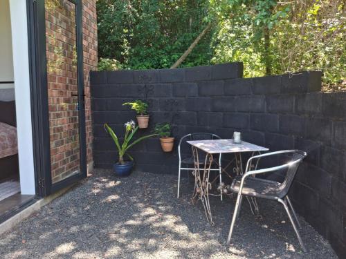 Vườn quanh Lakritz A Place of Experience through Art