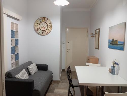 Nataliya's Nafplio apartment