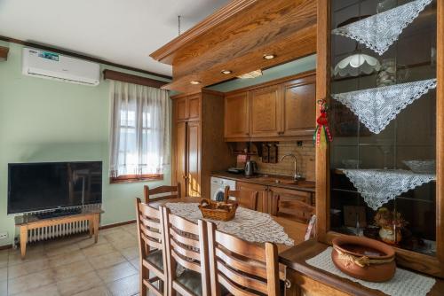 Kassi Hanni Guesthouse