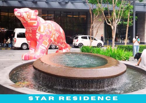 Gallery image of Star Executive View KLCC in Kuala Lumpur