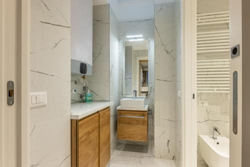 Cozy Loft In Charme Position Porta Venezia