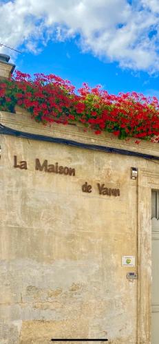 La maison de yann