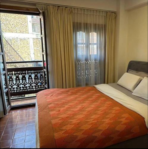 1BHK Apartment in Patan Durbar Square