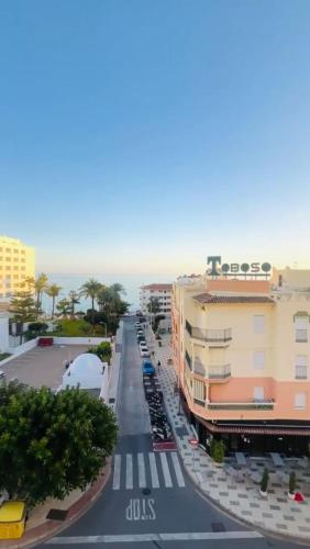 Atico Nerja Dos dormitorios