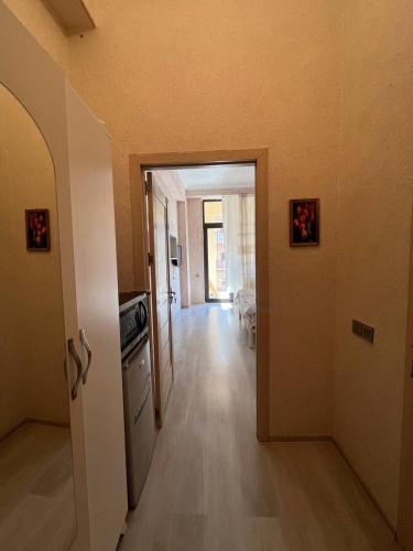 Cozy Apartment In Central Baku