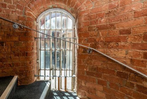 Foto dalla galleria di Stylish City Penthouse Getaway a Nottingham