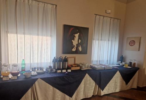 Art & Jazz Hotel photo 107