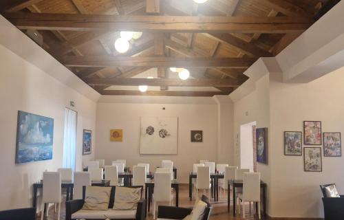 Art & Jazz Hotel photo 108