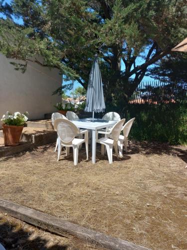 Logement très proche de la mer à La Tranche-sur-Mer