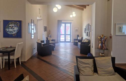 Art & Jazz Hotel photo 109