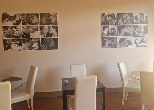 Art & Jazz Hotel photo 110