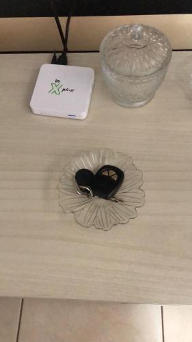 Afbeelding uit fotogalerij van FlatsRose CH Flamboyant Conforto e qualidade in Goiânia