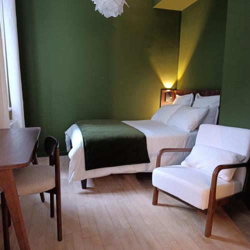 Green Studio