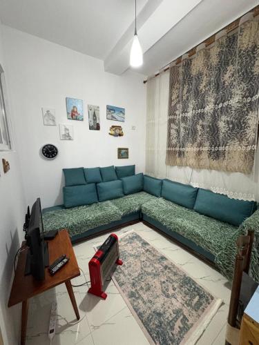 Tirana apartment