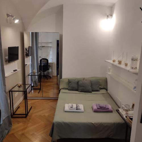 Casa Caudì