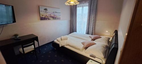 Afbeelding uit fotogalerij van Hotel Kärntnerhof Velden - Zum Schankbaron in Velden am Wörthersee