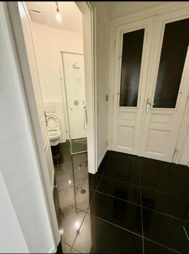 Central Apartment Vienna