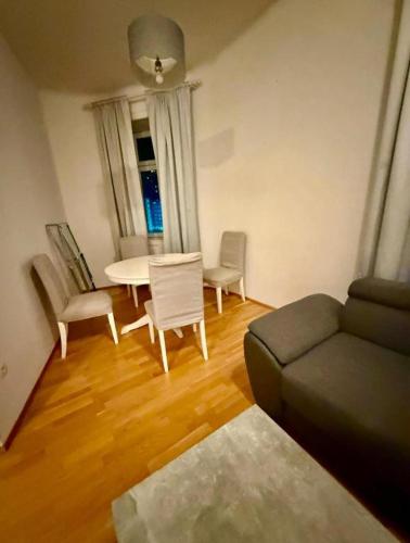 Central Apartment Vienna