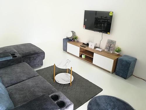 twelve homestay ipoh