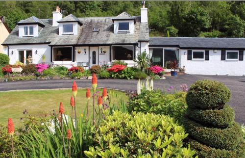 Hillview Guest House