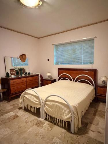 En eller flere senge i et værelse på Tutta vita