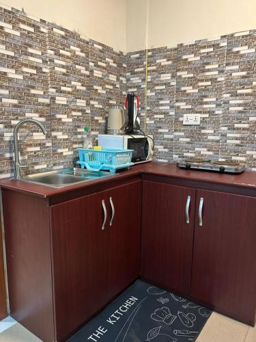 Cuina o zona de cuina de Adelpha properties Main