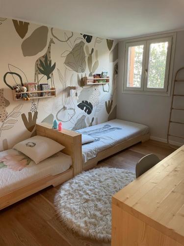 Premium loft in the heart of the Navigli, Milan
