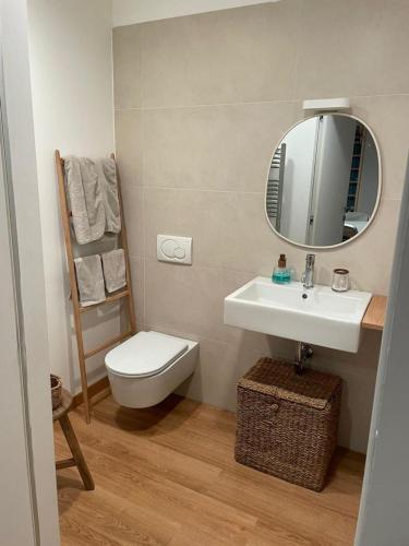Premium loft in the heart of the Navigli, Milan