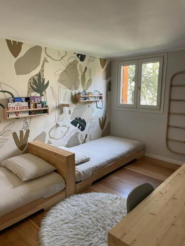 Premium loft in the heart of the Navigli, Milan