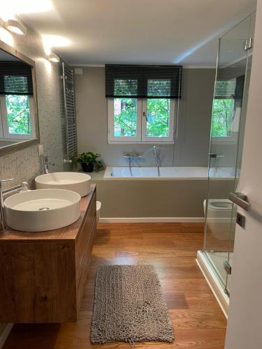 Premium loft in the heart of the Navigli, Milan