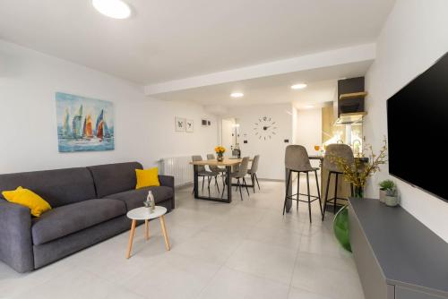 Apartment Olive Premium