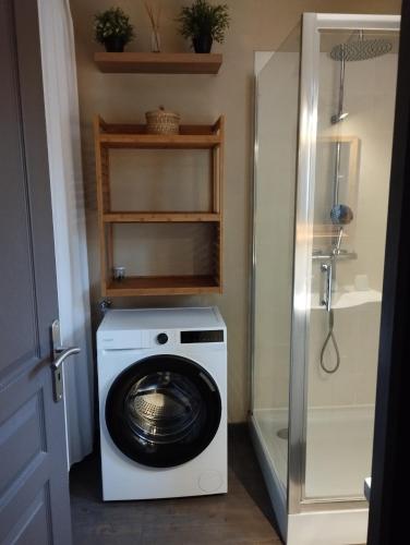 Foto Gîte agréable et tout équipé La Rochelle 3