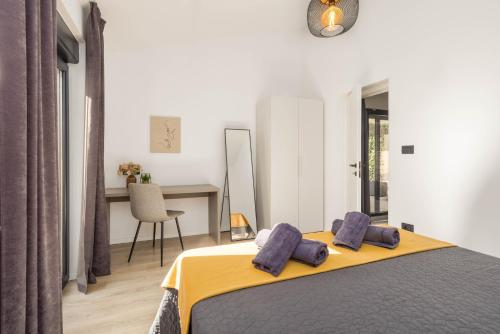Apartment Olive Premium