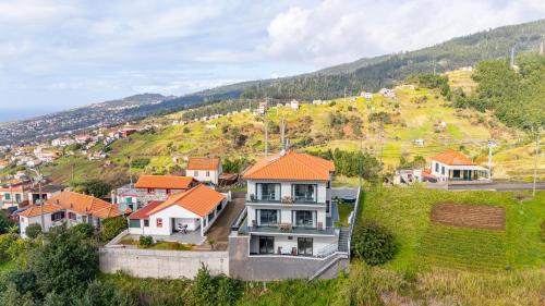 Paradise Pereira House BY YOUR KEY MADEIRA