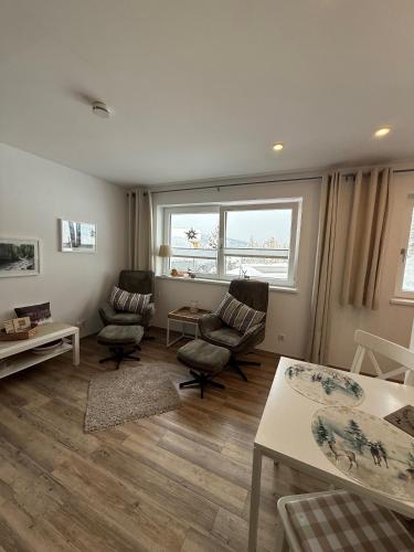 Ferienapartment Fuchsfarm