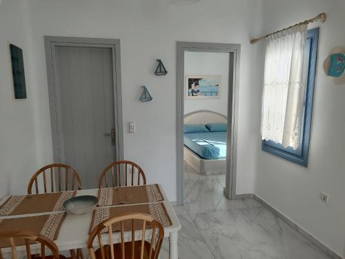 Billede fra billedgalleriet på Υδρία-Κατοικίες Hydria-Houses i Pera Gyalos