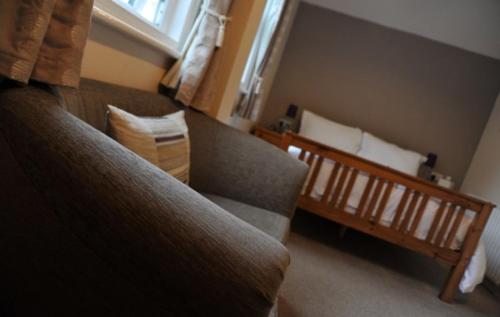 Abbey Guest House York photo 18