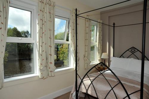 Abbey Guest House York photo 17