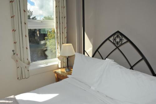 Abbey Guest House York photo 14