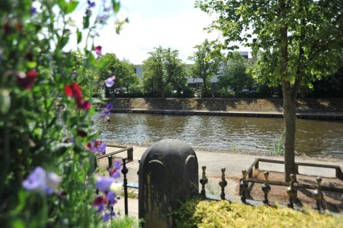 Abbey Guest House York photo 16