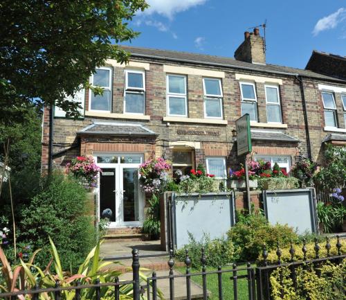 Abbey Guest House York photo 15