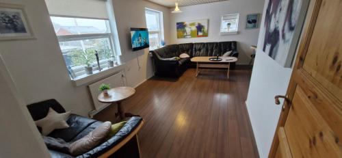 Gallery image of Fihermans House Joanna in Hirtshals